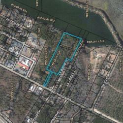 Kingfisher Development 