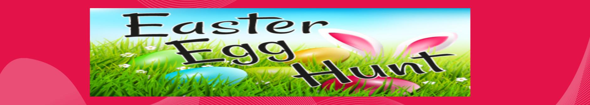 Easter Banner