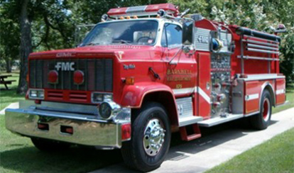 Engine 105