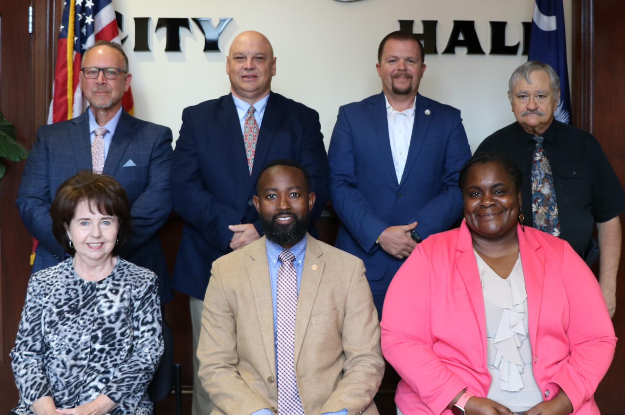 City Council