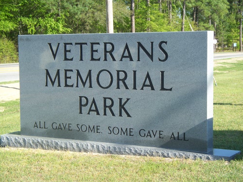 Veterans Memorial Park