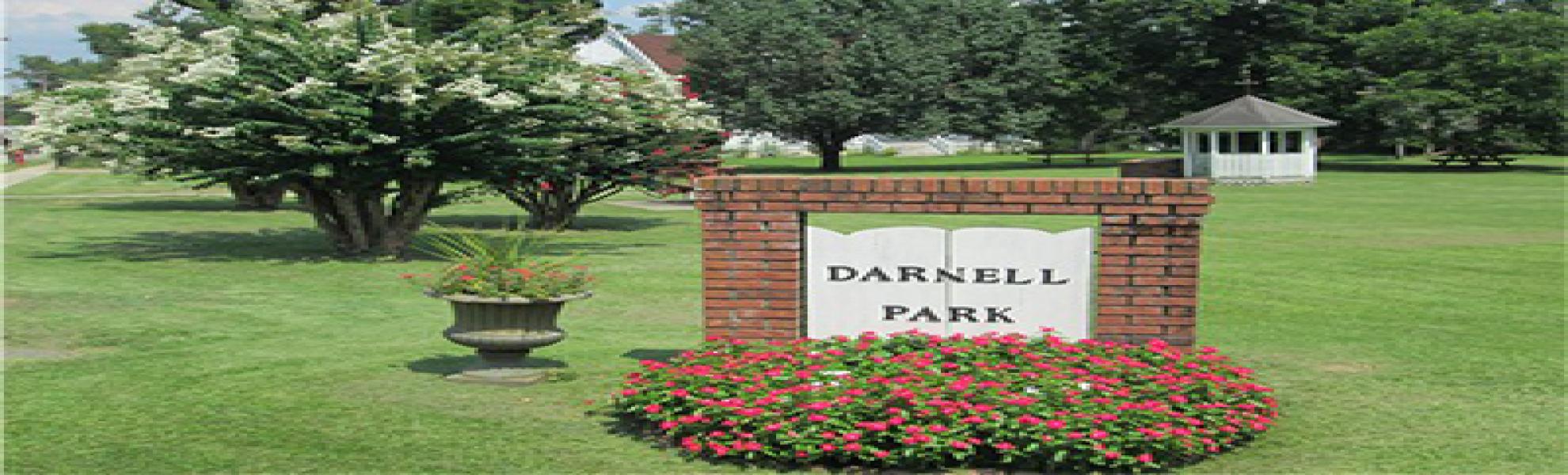 Darnell Park Photo