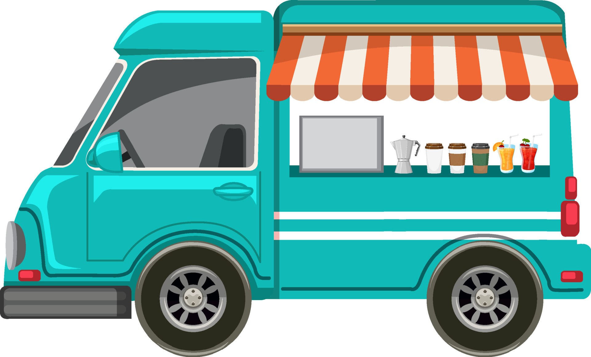 Food Truck