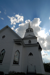 Bethlehem Baptist Church