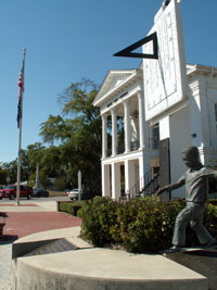 The Sundial